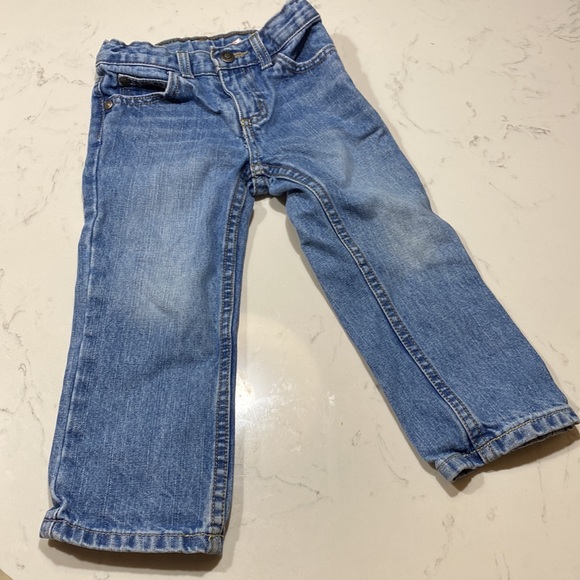 Bundle of 5 pants size 2t - Picture 8 of 16